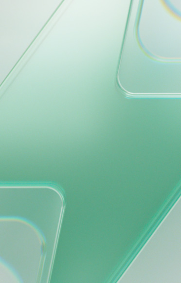 稲妻、緑の背景