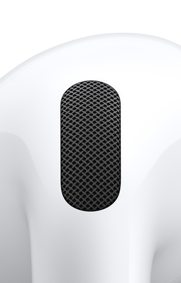 AirPods Pro 3、ノイズキャンセリングマイク