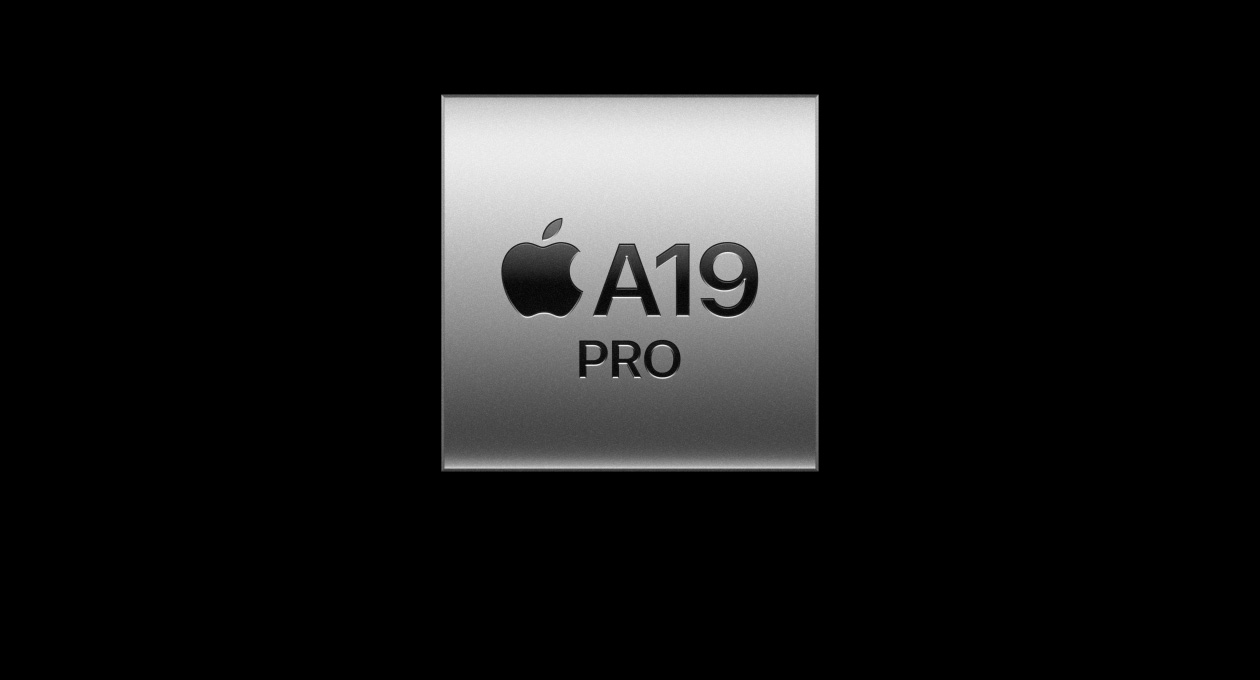Chip A19 Pro en el iPhone 17 Pro